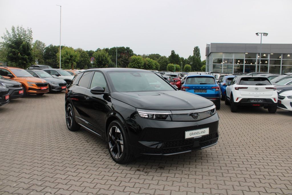 Opel Grandland  97 KWh GS *Lagerwagen*Long Range* Leasing