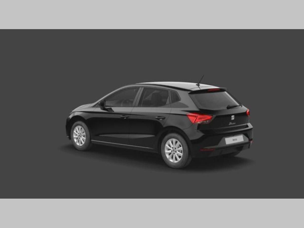 Seat Ibiza 🚀 Road Edition 1.0 TSI 116PS DSG*Kamera*Sitzheizung*1xSOFORT* Leasing
