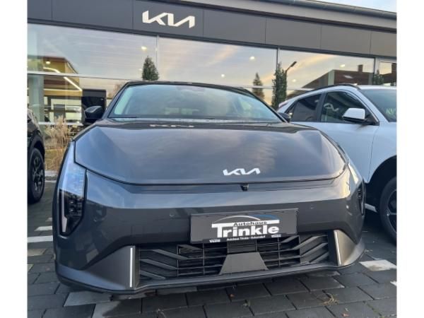 Kia EV4 81kwH EARTH *DRIVE/DESIGN/GD/SOUND/UPGRADE/WINTER* Leasing