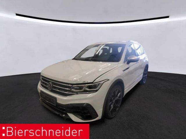 Volkswagen Tiguan 2.0 TSI DSG 4Mo R 21 AHK MATRIX 360 ACC Leasing