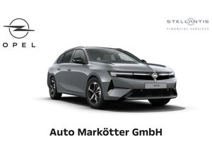 Opel Astra Sports Tourer Edition 1.5 Diesel S/S 8-Stufen-Automatikgetriebe