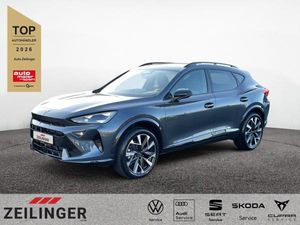 Cupra Formentor eTSI DSG|PANO|AHK|5-J-GARANTIE|EDGE