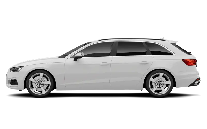 Audi A4 Avant 40 TDI S tronic Allrad advanced Leasing
