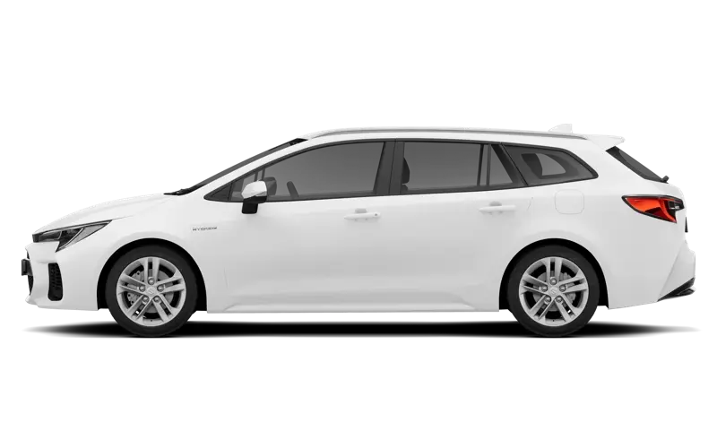 Suzuki Swace 1.8 Hybrid CVT Comfort+ Leasing