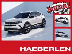 Opel Mokka Edition SOFORT VERFÜGBAR LHZ*SHZ*CARPLAY