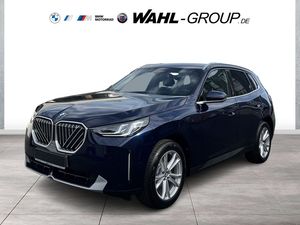 BMW X3 20d xDrive Premium AHK Adapt LED eSportsitze