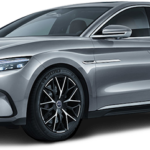 BYD Han Leasing
