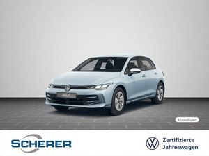 Volkswagen Golf VIII Life 1.5 TSI 5J. Garantie CARPLAY SHZ