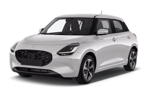 Suzuki Swift 1.2 HYBRID ALLGRIP MT Comfort