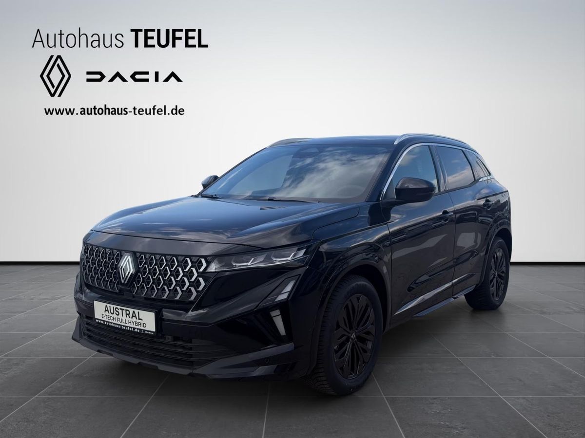 Renault Austral !!!Nur für Unternehmen mit Registereintrag!!!📖🖊️ Techno FH 200 Leasing