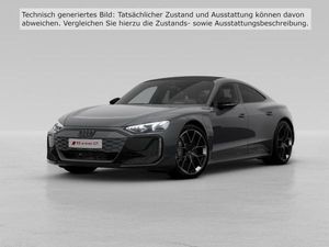 Audi e-tron GT RS e-tron GT performance Luft/Carbon/Assist+/21