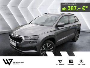 Skoda Karoq 2.0 TDI DSG Balance 4X4 ACC MATRIX-LED AHK *840*