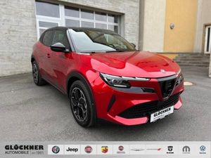 Alfa Romeo Junior Elettrica Speciale Leasing