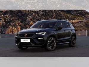 Cupra Ateca 1.5 TSI 110 kW (150 PS) 7-Gang DSG Lagerfahrzeug Loyalitätsbonus! Leasing