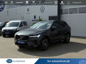 Volvo XC60 B5 Plus Dark AWD LED Head-up