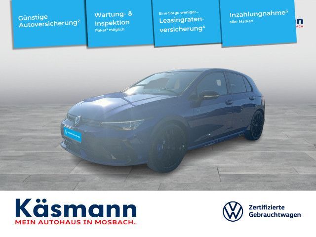 Volkswagen Golf R 4Motion BLACKSTYLE PANO MATRIX HUD 360 Leasing
