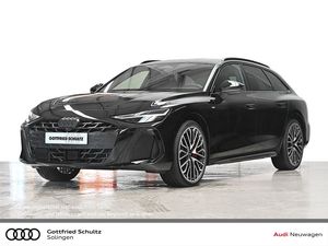 Audi A6 Avant TDI quattro S tronic Bang& Olufsen Park