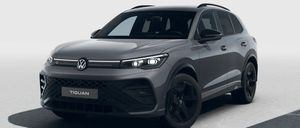 Volkswagen Tiguan Volkswagen Tiguan R-Line 1.5 eTSI 7-Gang-DSG 110 kW (150 PS)