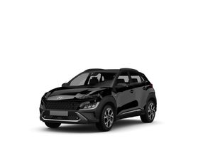 Hyundai Kona Auto-Abo