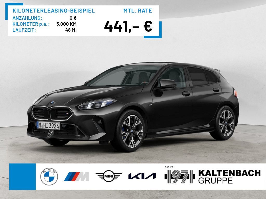 BMW M135 xDrive PANO HUD 360° LED AKTIVSITZE ACC H/K Leasing
