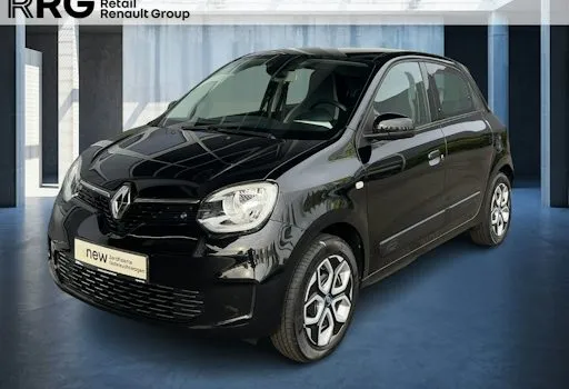 Renault Twingo-e-tech Techno 80 Urban Range 5dr