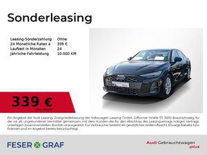Audi A6 Lim. TDI ACC AHK vorb. Matrix Tech plus 360°
