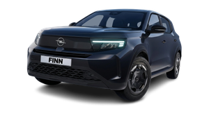 Opel Frontera Electric 44-kWh-Batterie 83kW Electric 44-kWh-Batterie 83kW Edition - Auto-Abo