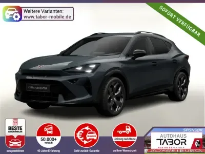 Cupra Formentor eTSI DSG Dinamica EdgeP SHZ eHk Kessy Auto kaufen