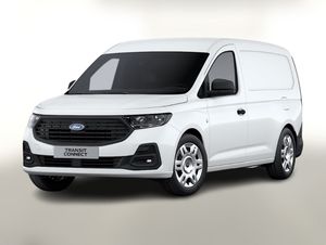 Ford Transit Connect L2 TDCi 102 Trend AHK PDC Temp Auto-Abo für Gewerbe Auto-Abo