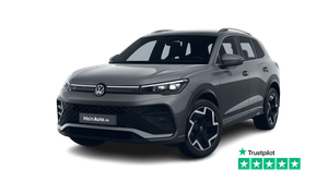 Volkswagen Tiguan 2.0 TSI OPF 150kW DSG 4MOTION R-Line