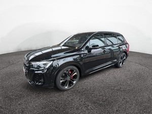 Audi Q7 TDI S line 🏳️ FÜR SONDERZIELGRUPPEN! - VOLLAUSSTATTUNG -