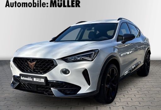 Cupra Formentor 1.4 E-HYBRID 180kW VZ DSG 5dr Kauf