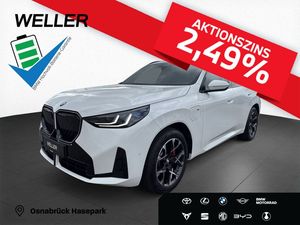 BMW X3 30e xD M SPORT PRO DAPr AHK 360° Leas 689