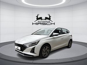 Hyundai i20 FL (MY26) 1.0 T-GDI 6-MT TREND KomfortP.