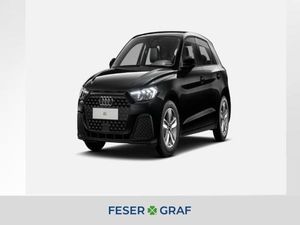 Audi A1 Sportback TFSI Stronic Infotainmentpaket Plus Lieferung Dezember 2025 Leasing