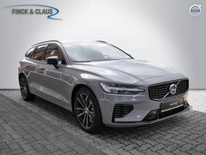 Volvo V60 T6 AWD Plus Dark