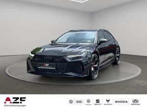 Audi RS6 Avant performance tiptronic+KERAMIK+AHK+305 KM/H Leasing