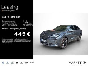 Cupra Terramar 1.5 e-HYBRID 150 kW *DSG*AHKvorber.*MAT