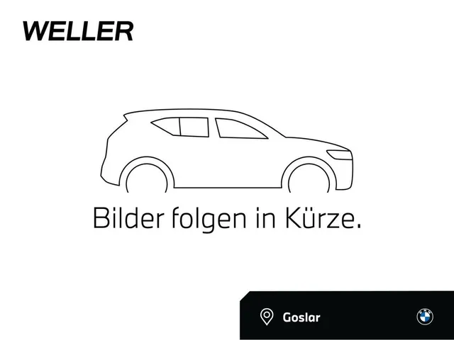 BMW i3 50 xDrive