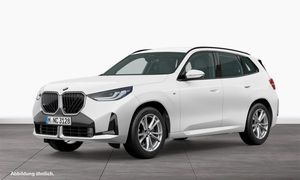 BMW X3 20d xDrive M Sport AHK Kamera Driv.Assist