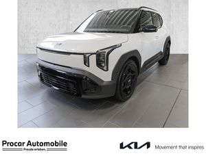 Kia EV2 61kW Black-Line Sitz Paket 22kW DriveWise Co