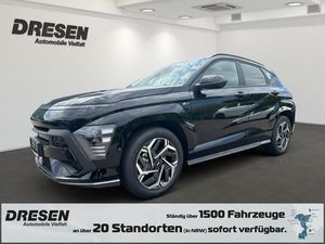 Hyundai KONA 1.6 N Line X/Schiebedach/Navi/Sitzheizung/R