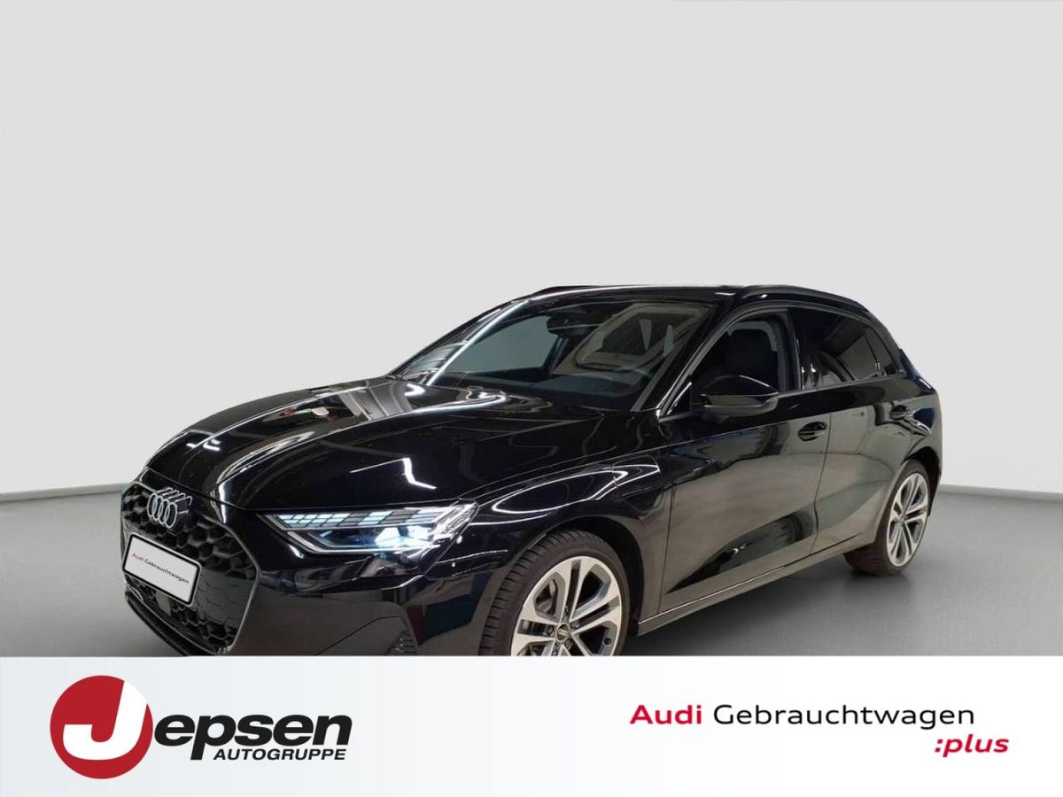 Audi A3 Sportback TFSI e TFSI e S tronic ACC Leasing