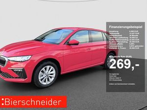 Skoda Scala 1.0 TSI Selection RFK TEMPO PDC DAB SHZ