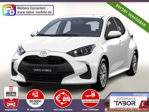 Toyota Yaris Kam ACC CarPlay/Android Klimaaut. 9"Touch