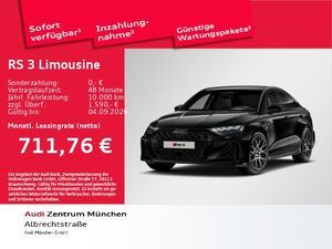 Audi RS 3 Limousine 460PS Edition 460 ABT S tronic
