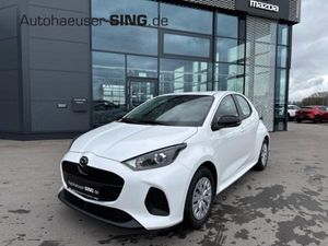 Mazda 2 Hybrid Prime-Line Klimaautom. Kamera Apple Car
