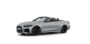 BMW 420i Cabrio M Sportpaket Leasing