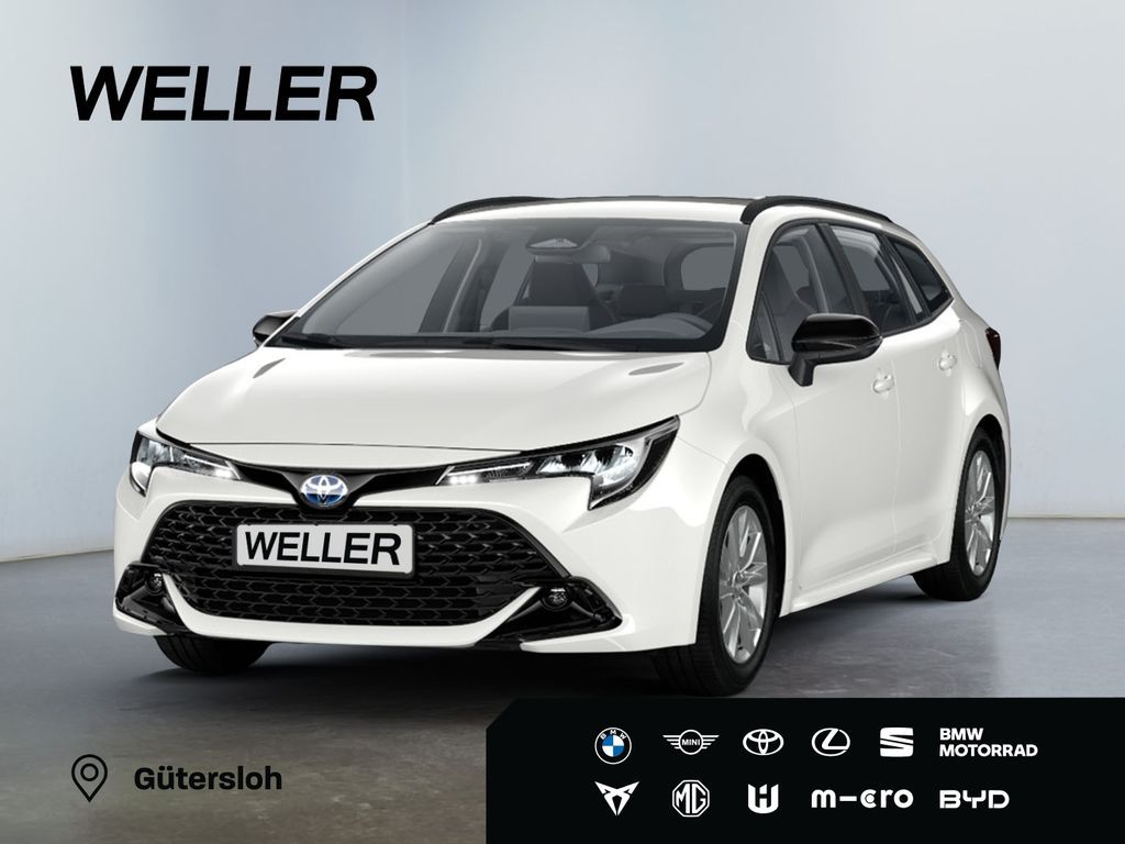Toyota Corolla Touring Sports 1.8 Hybrid Active*CAM*Car Leasing