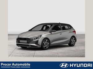 Hyundai i20 PRIME 1.0 T-GDI 7-DCT Ass.Paket BOSE NAVI RFL KLIMA LED DCT